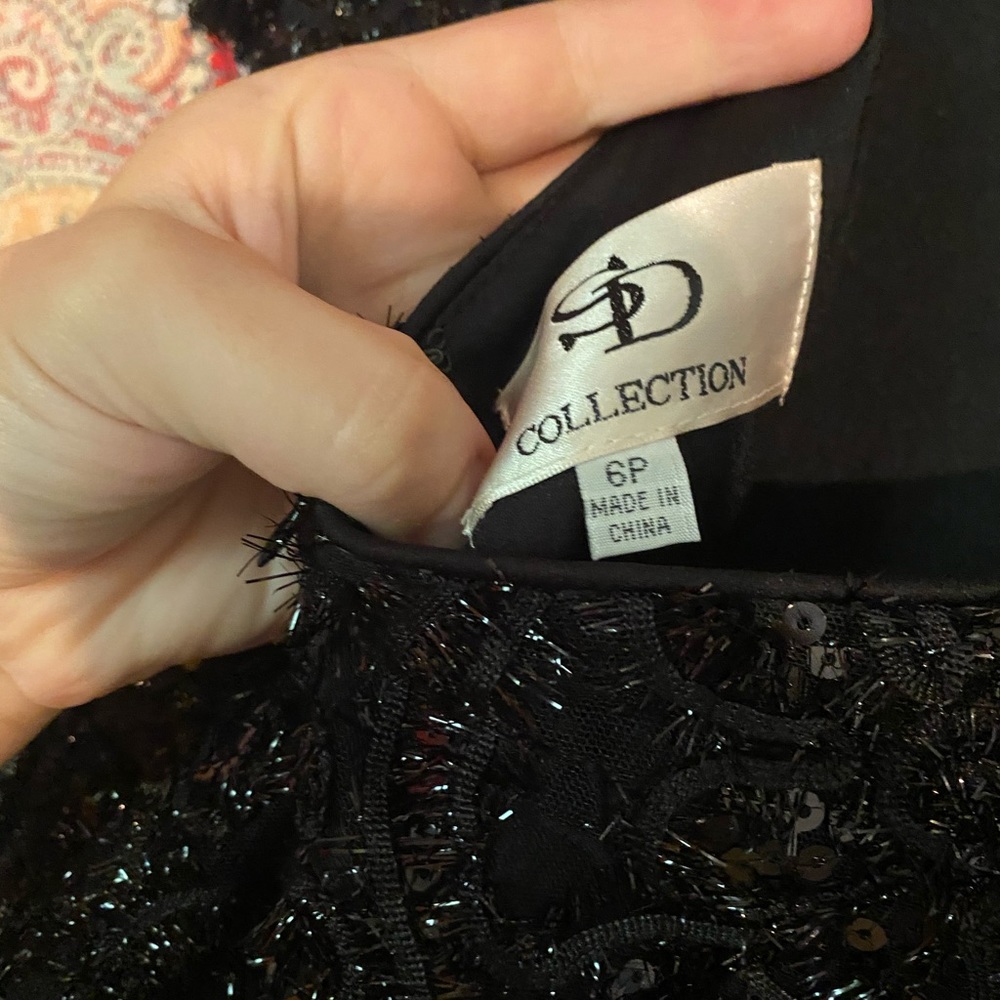 Cocktail Dress - Picture 4 of 4